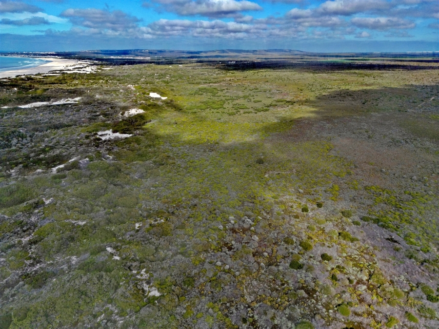 0 Bedroom Property for Sale in Struisbaai Western Cape